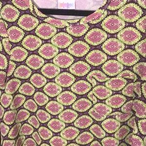 LuLaRoe S Carly